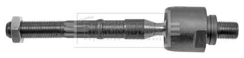BORG & BECK Sisemine rooliots,roolivarras BTR5593